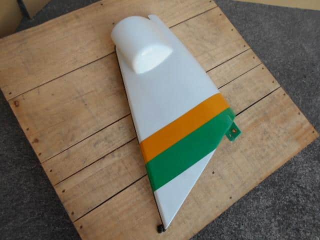 Left Front Side Body Panel ISUZU ELF 2005 PB-NPR81AN 8975821693 — photo 1
