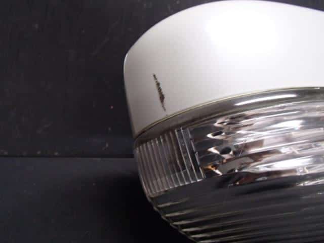 Right Side Mirror NISSAN Elgrand 2005 CBA-ME51 — photo 2