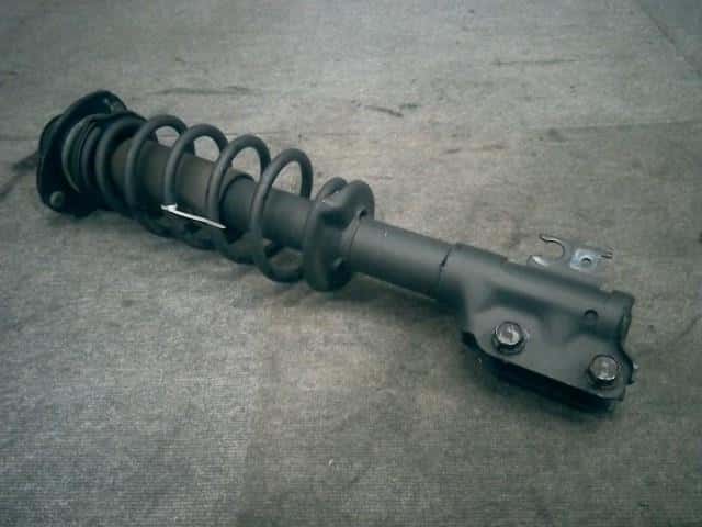 Front Right Strut MITSUBISHI Mirage 2012 DBA-A05A — photo 1