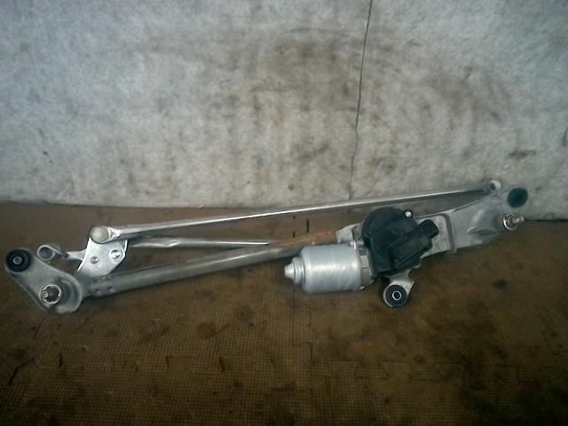 Front Wiper Motor TOYOTA Mark X 2007 DBA-GRX121 8511022611 — photo 1