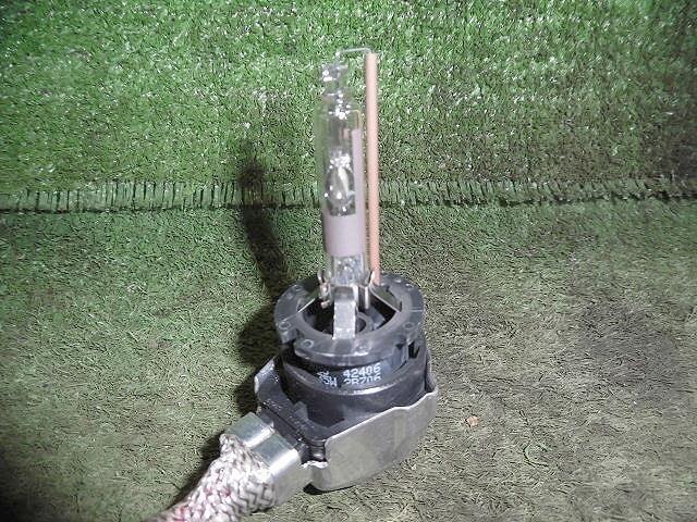 HID Control TOYOTA Premio 2007 DBA-ZZT240 — photo 2