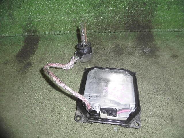HID Control TOYOTA Premio 2007 DBA-ZZT240 — photo 1