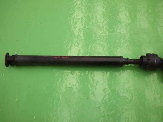 Rear Propeller Shaft TOYOTA Corolla Runx 2003 UA-NZE124 3710012620 — photo 1