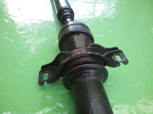 Rear Propeller Shaft TOYOTA Corolla Runx 2003 UA-NZE124 3710012620 — photo 4
