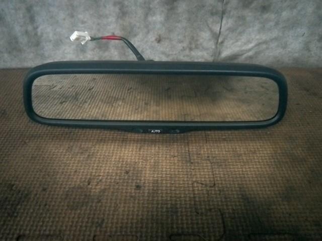 Room Mirror TOYOTA Lexus ls 2008 DAA-UVF45 — photo 1