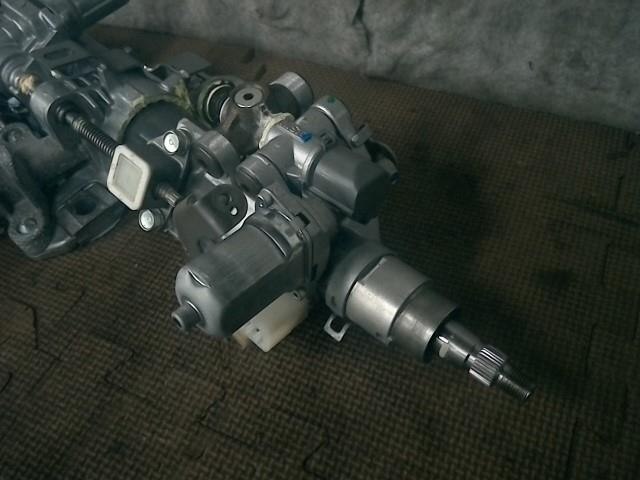 Steering Column TOYOTA Lexus ls 2008 DAA-UVF45 — photo 3