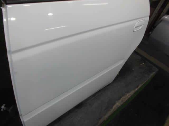 Rear Left Door Assembly HONDA Odyssey 2000 LA-RA6 — photo 5