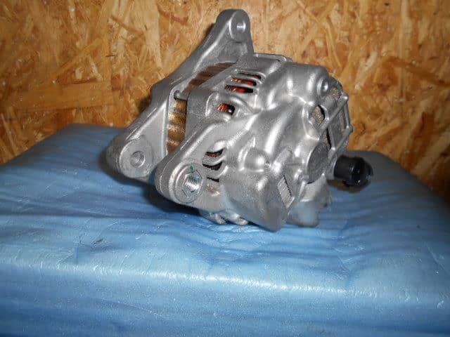Alternator SUZUKI Every 2015 HBD-DA17V 3140064P00 — photo 2