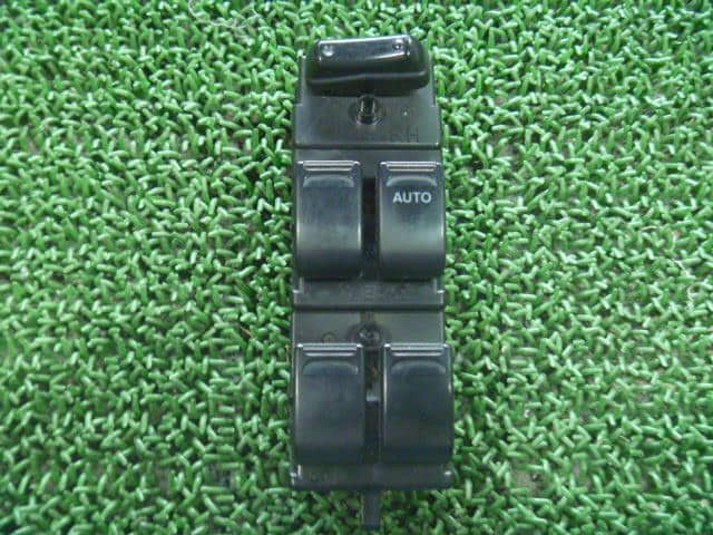 Power Window Switch NISSAN Moco 2004 CBA-MG21 — photo 1