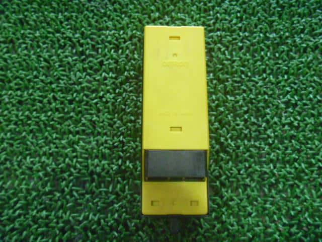 Power Window Switch NISSAN Moco 2004 CBA-MG21 — photo 2