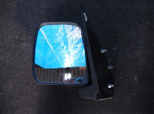 Left Side Mirror TOYOTA Liteace 2010 ABF-S412 — photo 3