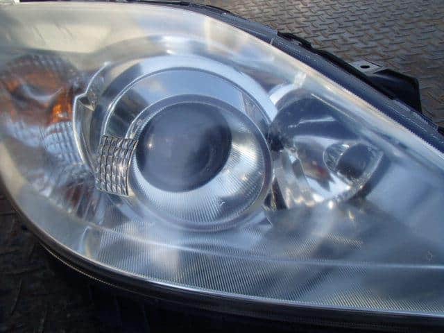 Right Headlight MAZDA Premacy 2008 DBA-CREW — photo 3