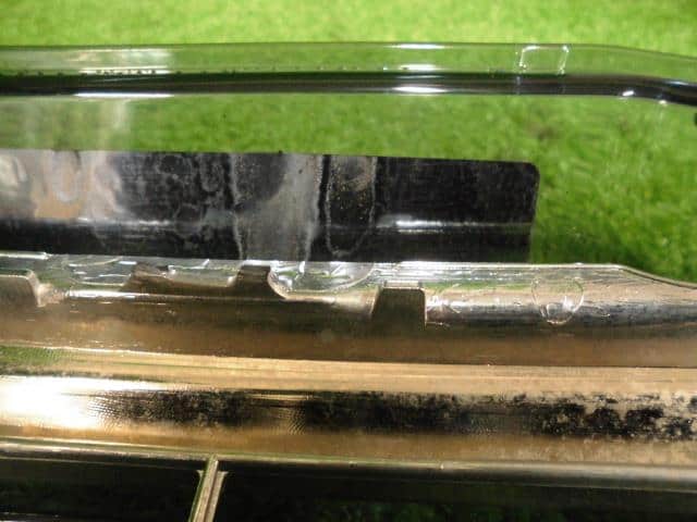 Radiator Grille MITSUBISHI Toppo 2011 DBA-H82A — photo 3