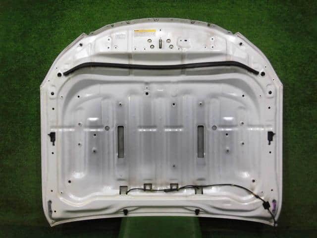 Bonnet Hood TOYOTA Crown Majesta 2009 DBA-URS206 5330130480 — photo 3