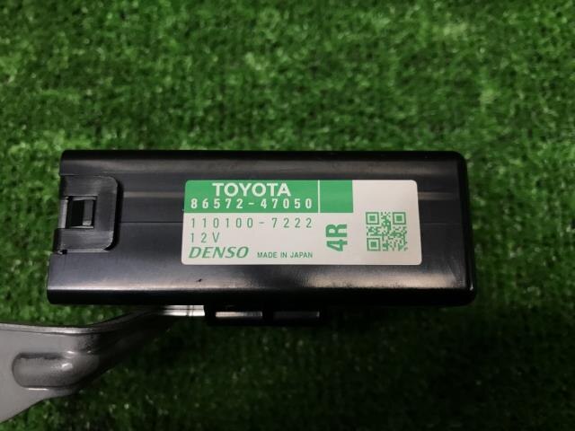 Control Unit TOYOTA Prius 2012 DAA-ZVW30 — photo 2