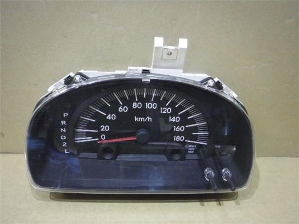 Speedometer TOYOTA Probox 2012 DBE-NCP55 — photo 1