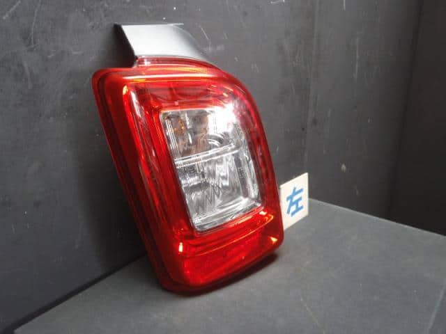 Left Tail Light HONDA N-one 2012 DBA-JG1 — photo 2