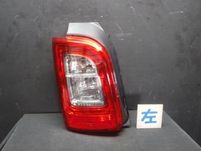 Left Tail Light HONDA N-one 2012 DBA-JG1 — photo 1