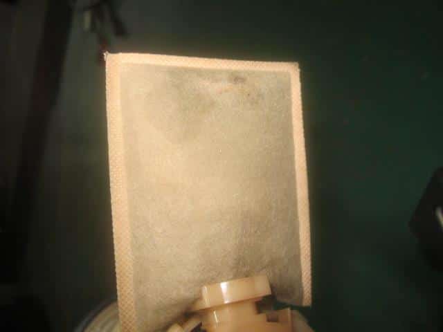 Fuel Pump DAIHATSU Move 2005 CBA-L150S — photo 5
