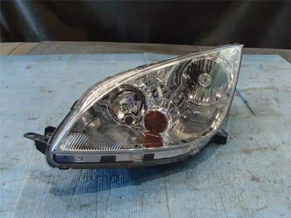 Left Headlight MITSUBISHI Colt 2003 UA-Z26A 8301A237 — photo 1