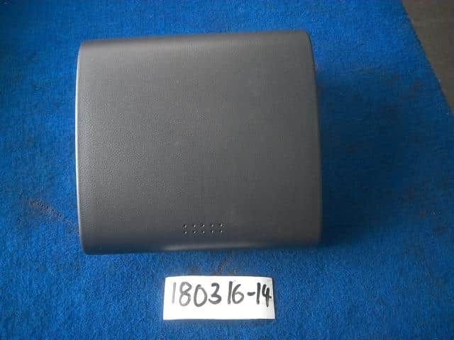 Interior Parts NISSAN Moco 2008 DBA-MG22 — photo 1