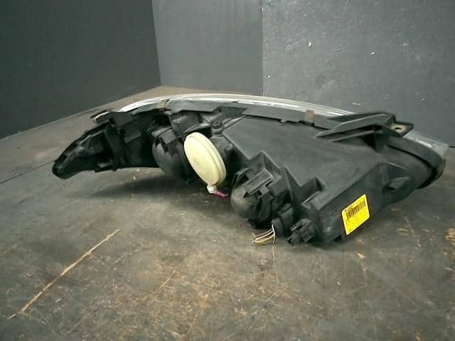 Left Headlight MERCEDES-BENZ Benz a class 2005 DBA-169032 — photo 2