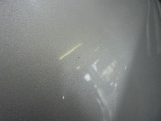 Bonnet Hood TOYOTA Ractis 2005 DBA-SCP100 — photo 2