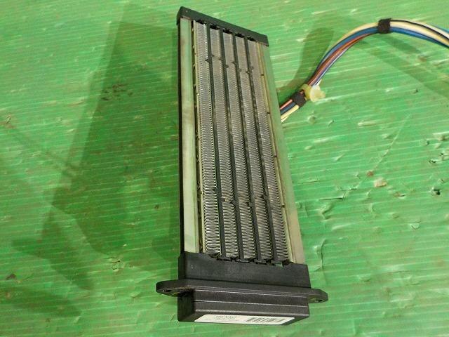 Heater Resistor TOYOTA Hiace 2006 KR-KDH205 — photo 2