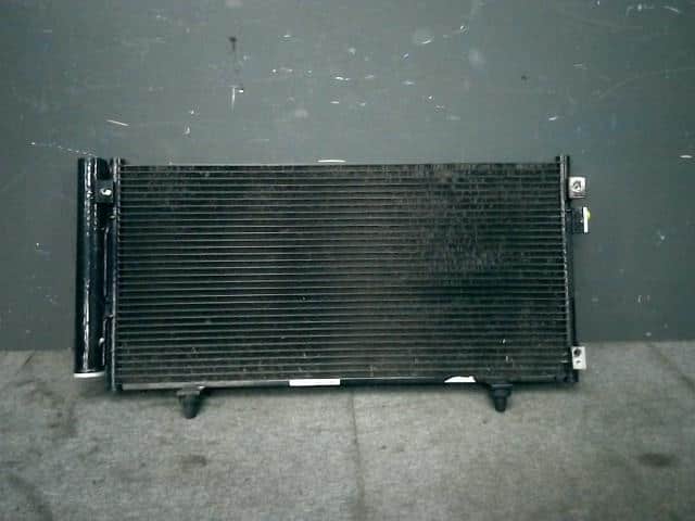 Condenser SUBARU Exiga 2008 CBA-YA5 73210SC000 — photo 1