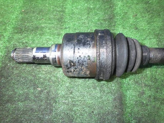 Front Right Drive Shaft SUZUKI Carry 2003 LE-DA63T 4410167H00 — photo 3