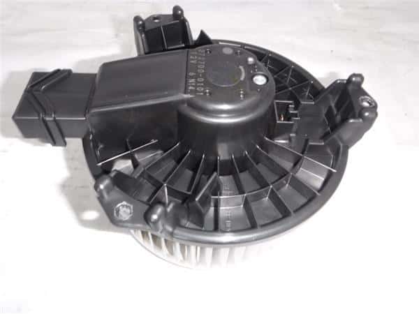 Blower Motor HONDA Fit 2011 DAA-GP1 — photo 1