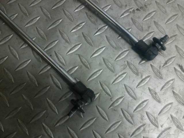 Tail Gate Damper TOYOTA Probox 2015 DBE-NCP165 — photo 3