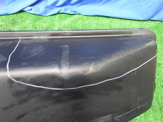 Exterior Parts SUZUKI Carry 2015 EBD-DA16T 7547182M0 — photo 3