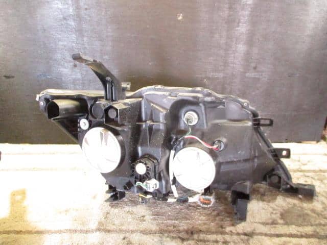 Left Headlight NISSAN Serena 2010 DBA-FC26 — photo 2