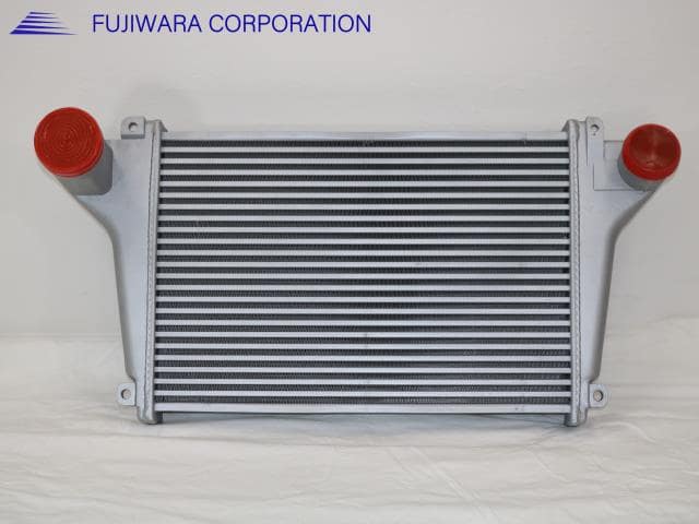 Intercooler HINO Ranger ADG-FE7JGWA S243000230 — photo 1