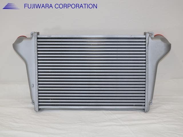 Intercooler HINO Ranger ADG-FE7JKWA 243002230 — photo 2