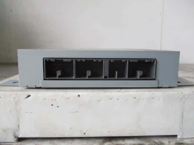 Transmission Computer ISUZU ISUZU LARGESIZE CAR 2005 PJ-CYJ51W6 — photo 3