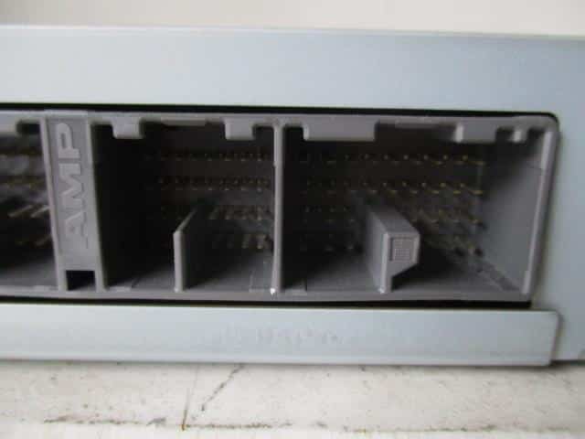 Transmission Computer ISUZU ISUZU LARGESIZE CAR 2005 PJ-CYJ51W6 — photo 5
