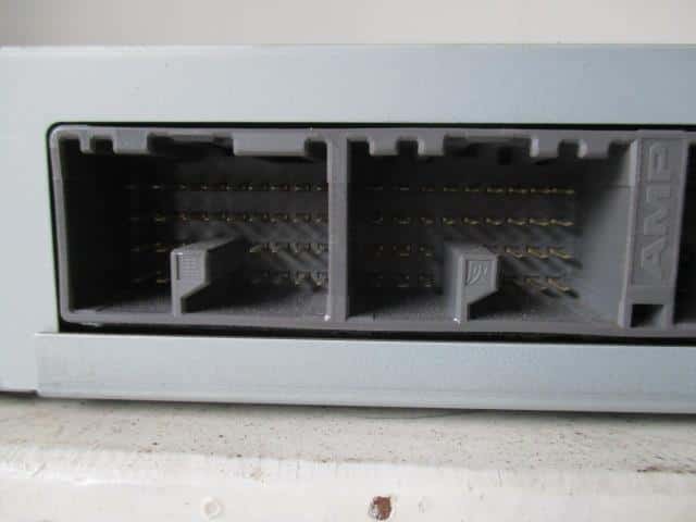 Transmission Computer ISUZU ISUZU LARGESIZE CAR 2005 PJ-CYJ51W6 — photo 4