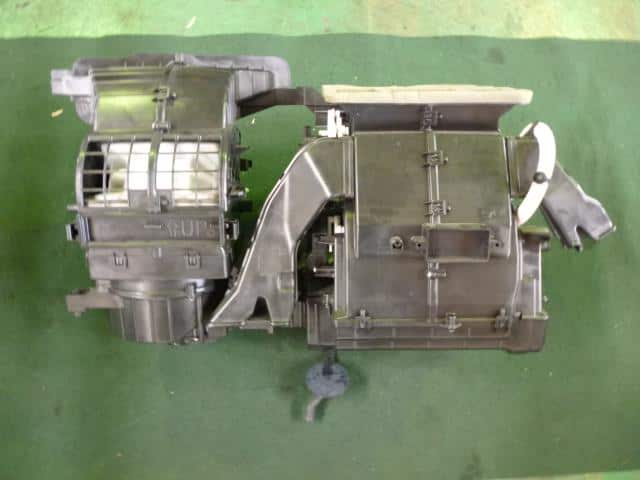 Air Conditioner Assembly SUZUKI Swift 2010 DBA-ZC72S 7410071L20 — photo 2