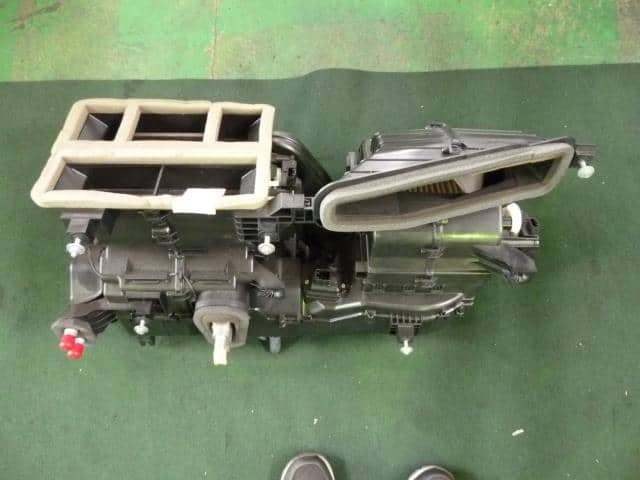 Air Conditioner Assembly SUZUKI Swift 2010 DBA-ZC72S 7410071L20 — photo 3