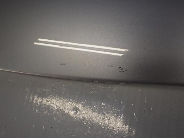 Rear Spoiler TOYOTA Estima 2006 DAA-AHR20 — photo 3