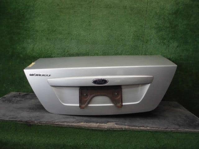Trunk Panel MAZDA MONDEO 2003 GH-WF0CJB — photo 1