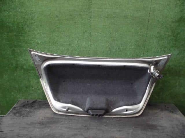 Trunk Panel MAZDA MONDEO 2003 GH-WF0CJB — photo 2