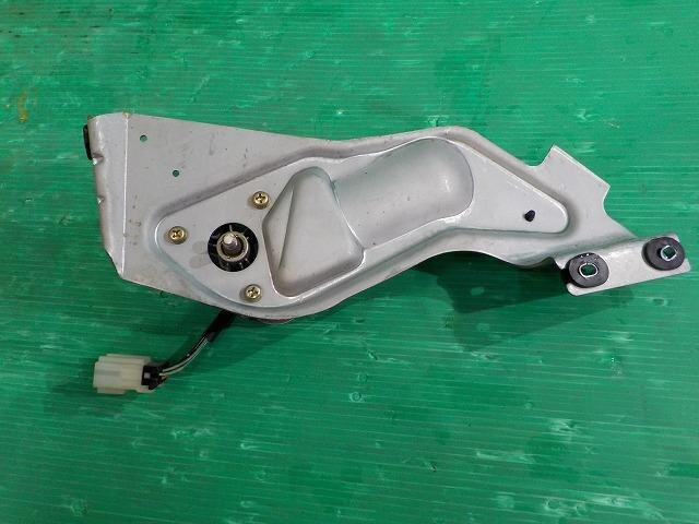 Front Wiper Motor NISSAN Atlas 1999 GE-SH2F23 — photo 3