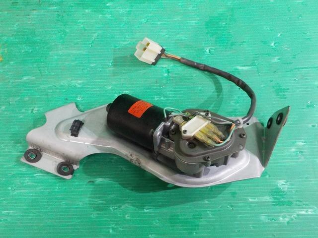 Front Wiper Motor NISSAN Atlas 1999 GE-SH2F23 — photo 1