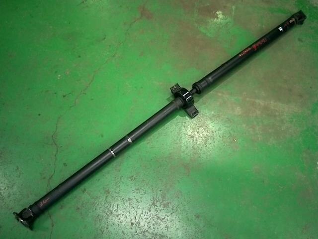 Rear Propeller Shaft NISSAN Ad 2009 DBF-VZNY12 — photo 1