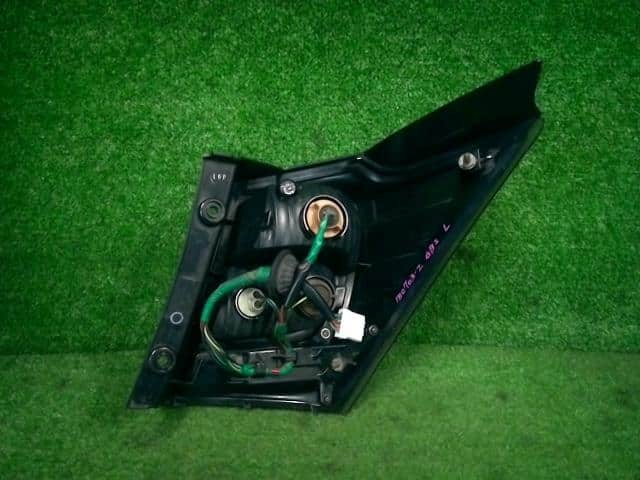 Left Tail Light HONDA Freed Spike 2011 DBA-GB3 — photo 2