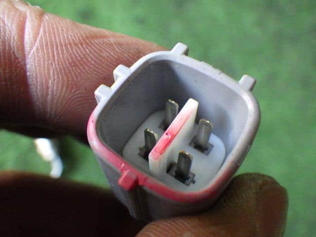 O2 Sensor NISSAN Nv100 clipper 2017 EBD-DR17 — photo 2