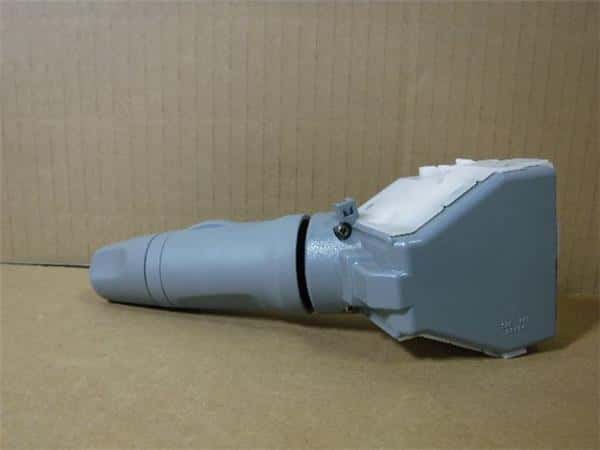 Combination Switch NISSAN March 2005 DBA-AK12 — photo 3